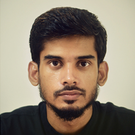 Behance profile picture for @irfan