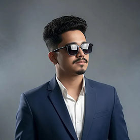 Deepak R Prabhu - Senior Motion graphics artist in Kodungallur, India ...
