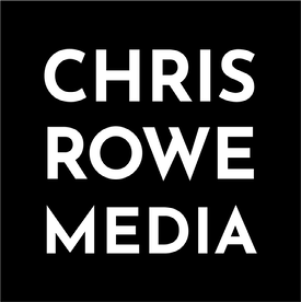ChrisRoweMedia