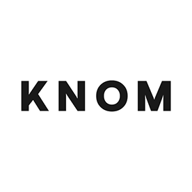 Knom Design - Creative Brand Consultancy in Madrid, Spain :: Behance