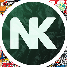Behance profile picture for @neck