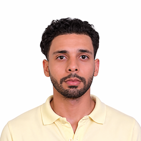 Kamal Rafat - UI/UX Designer in Cairo, Egypt :: Behance