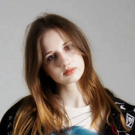 Alena V - graphic designer in China :: Behance