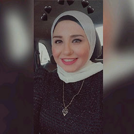 rania sayed's profile