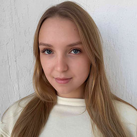 Anastasia Kardashina - UI/UX-дизайнер in Perm, Russian Federation