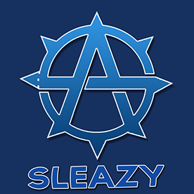 Behance profile picture for @Sleazy