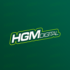 HGM Digital - Digital Marketing, Graphic Design in Nottingham, United ...