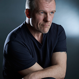Sébastien Van de Walle
