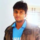 Behance profile picture for @shijith
