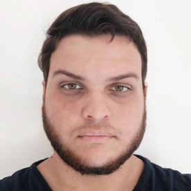 Behance profile picture for @gaboeat