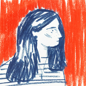 Paige Collins's profile