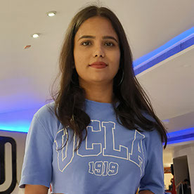 Sonam Chauhan - UI/UX Designer, Graphic Designer, Motion Graphics ...