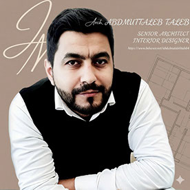 ARCH-MUTTALEB TALEB - Architect,Architectural Designer,portal Architect ...