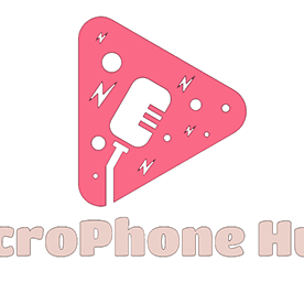 Behance profile picture for @microphone