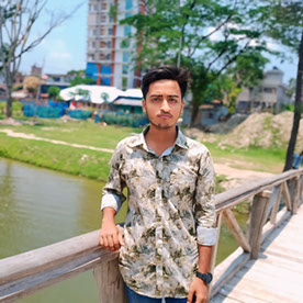 Mir Rasel - Graphic Designer ( Level 03) in Bangladesh :: Behance
