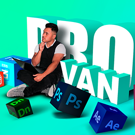 drovan designs Hernandez - Diseñador Grafico in Mexico, Mexico :: Behance