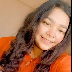 Mihika Rane - UI/UX Designer in Pune, India :: Behance