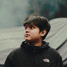 Behance profile picture for @jihadsdd