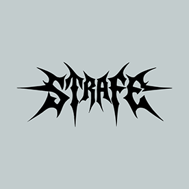 strafe FX in USA :: Behance