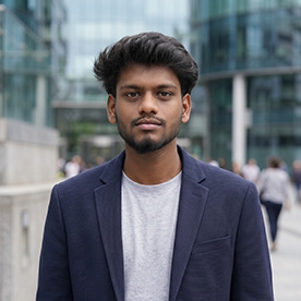 Kailash Saran - Motion Graphic Designer in India :: Behance
