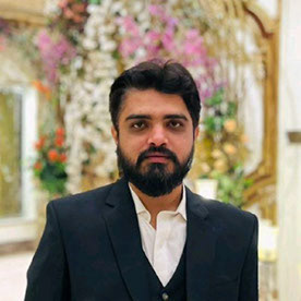 Ali Haider in Pakistan :: Behance