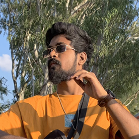 Ankit Raj - Graphic & Web Designer in Bangalore, India :: Behance