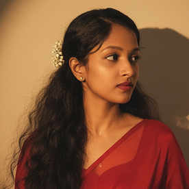 Priya Dharshini K - UXUI Designer in Chennai, India :: Behance