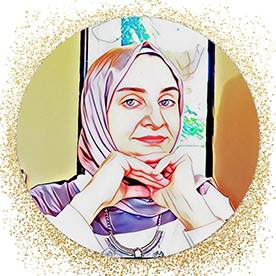 Abeer GFX - Graphic Designer😊 in Dubai, United Arab Emirates :: Behance