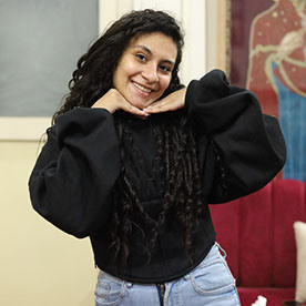 Mariam Romany in Egypt :: Behance