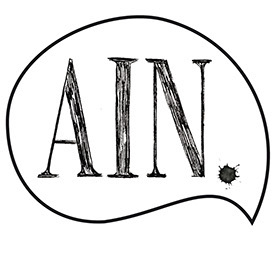 Behance profile picture for @ain
