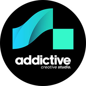 Addictive Creative Studio - Professional Creative Design Agency in ...