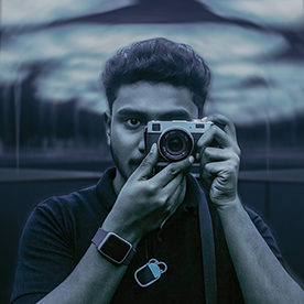 Rajkumar E in India :: Behance