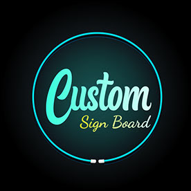 Custom Sign Board in Dhaka, Bangladesh :: Behance