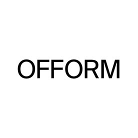 Ofform Studio 的个人资料