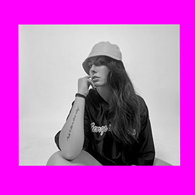 Behance profile picture for @amp