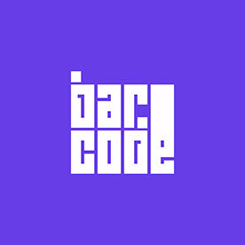 Behance profile picture for @barcode