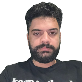 Hamid Awan - Senior Graphic Designer | UI/UX Designer in Islamabad ...