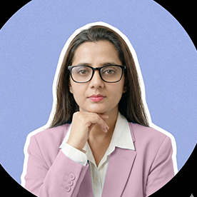 Hira Ashraf's profile