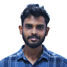 Santhosh R - Motion Graphic Designer in Chennai, India :: Behance