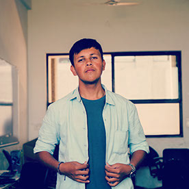 Samarth Rawal in India :: Behance