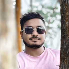 Sk Samir - MOTION GRAPHIC DESIGNER in India :: Behance
