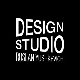 Design Studio Ruslan Yushkevich in Hrodna, Belarus :: Behance