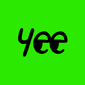 Behance profile picture for @yee