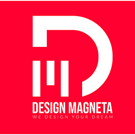 Design Magneta - Logo & Poster Designer in Dhaka, Bangladesh :: Behance