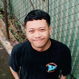 agung riyadi purwanata - Graphic Designers in Indonesia :: Behance