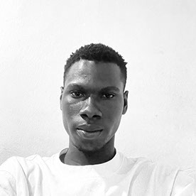 Balogun Abdulrasheed - Graphics Design in Ilorin, Nigeria :: Behance