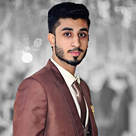 Farzan Malik - Graphics Designer in Lahore, Pakistan :: Behance