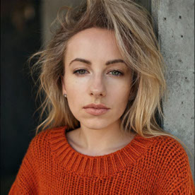 Svetlana Brenchalova's profile