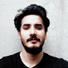 Umer Arif Behance profil fotoğrafı