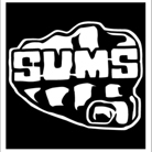 Behance profile picture for @SUMS
